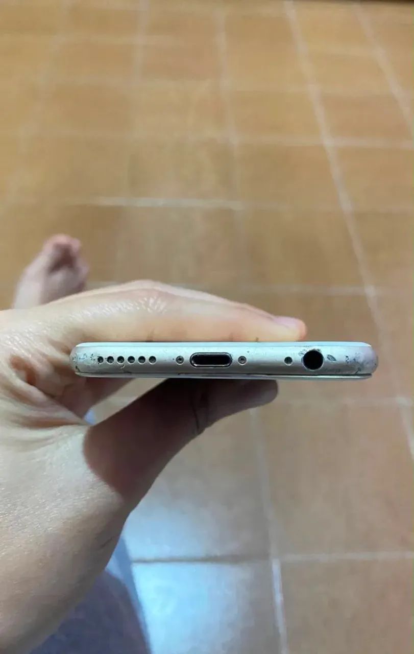 IPHONE 6S - Foto 3