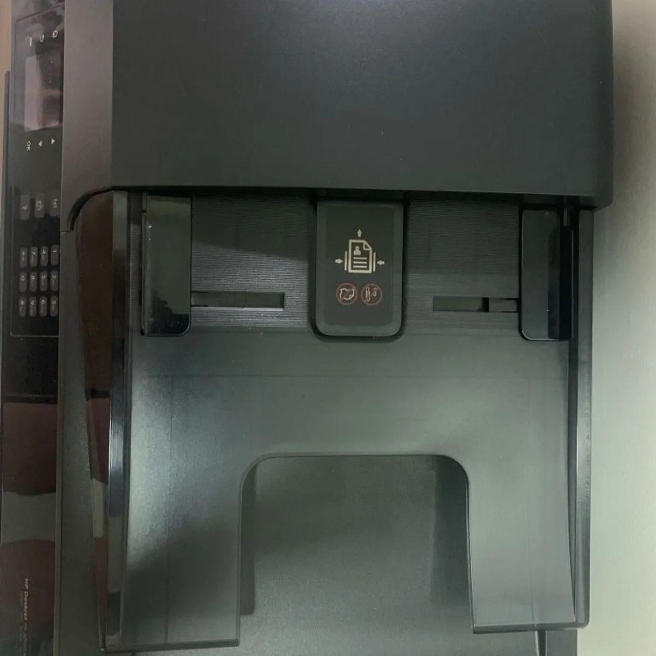 HP Printer429414206459750403