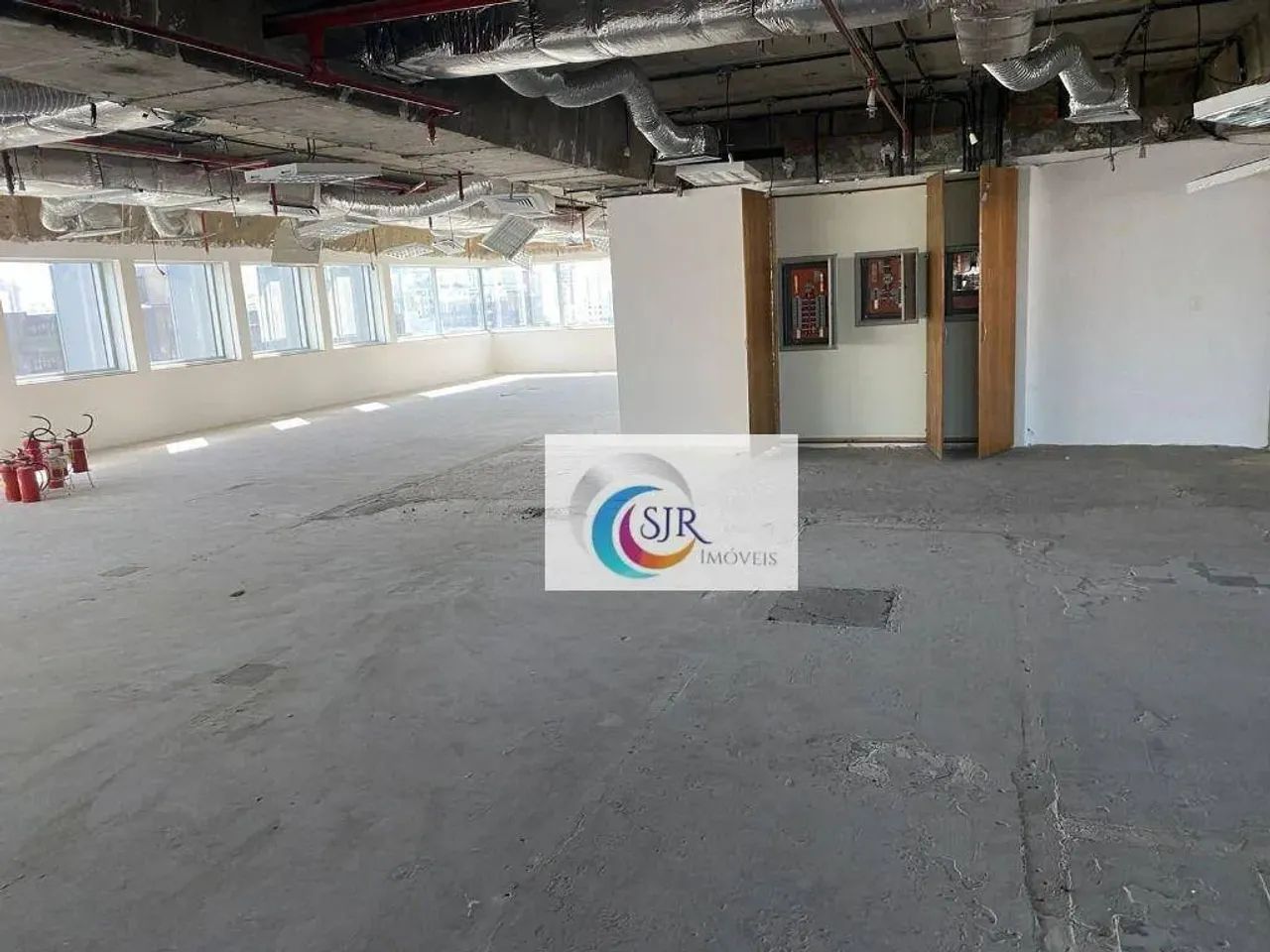 Conjunto para alugar, 365 m² - Itaim Bibi - São Paulo/SP - Foto 3