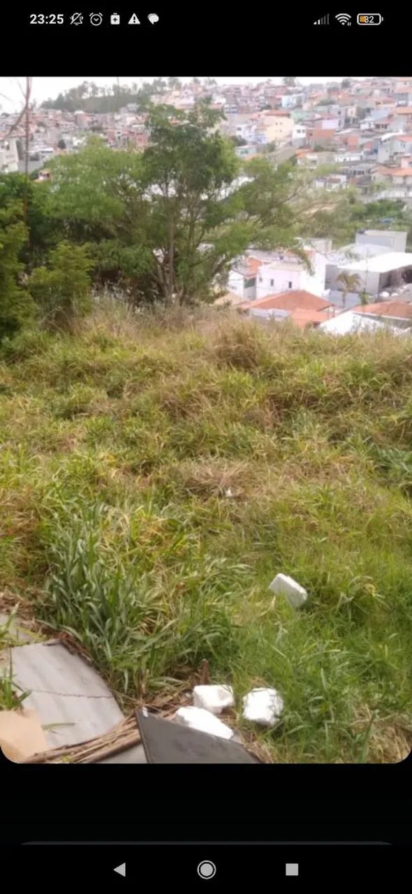 terreno vendo ou troco  - Foto 2