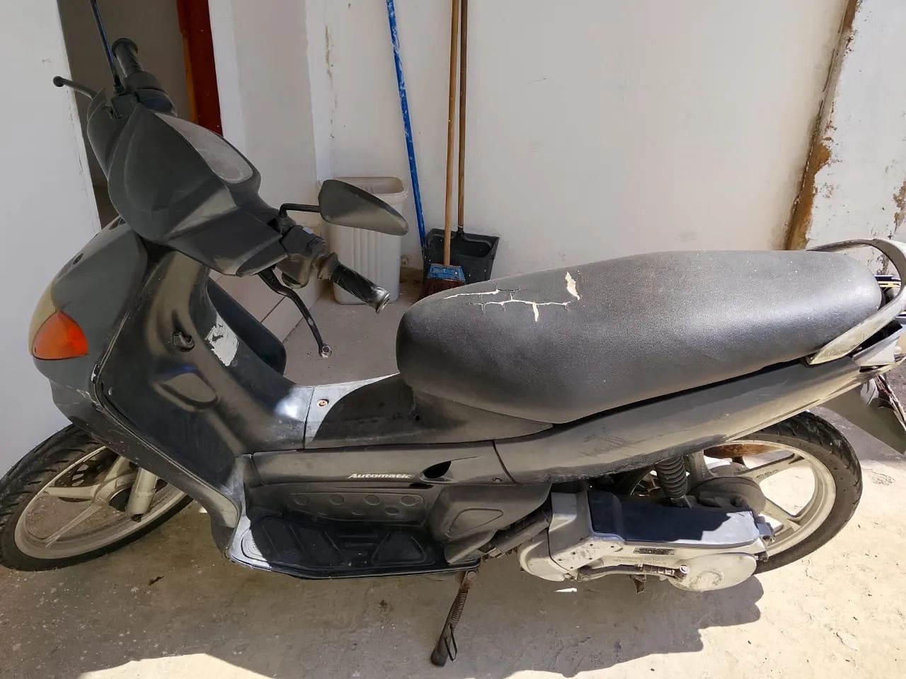 Vendo Neo 115  - Foto 2