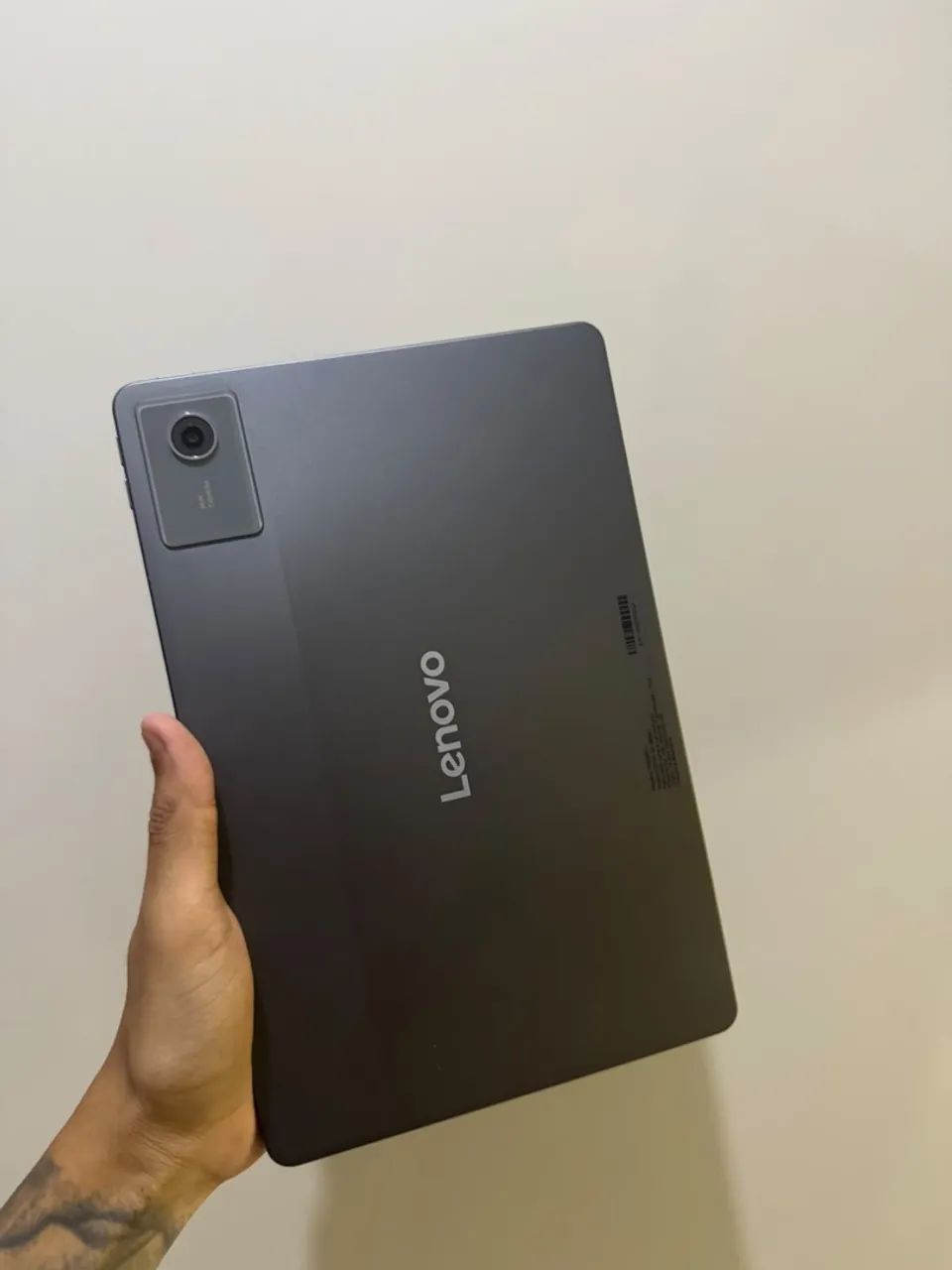 Tablet Lenovo idea tab - Foto 2