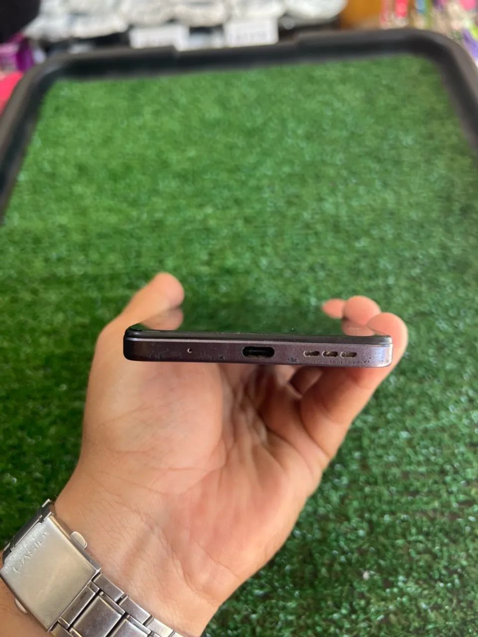 Moto G04s  - Foto 3