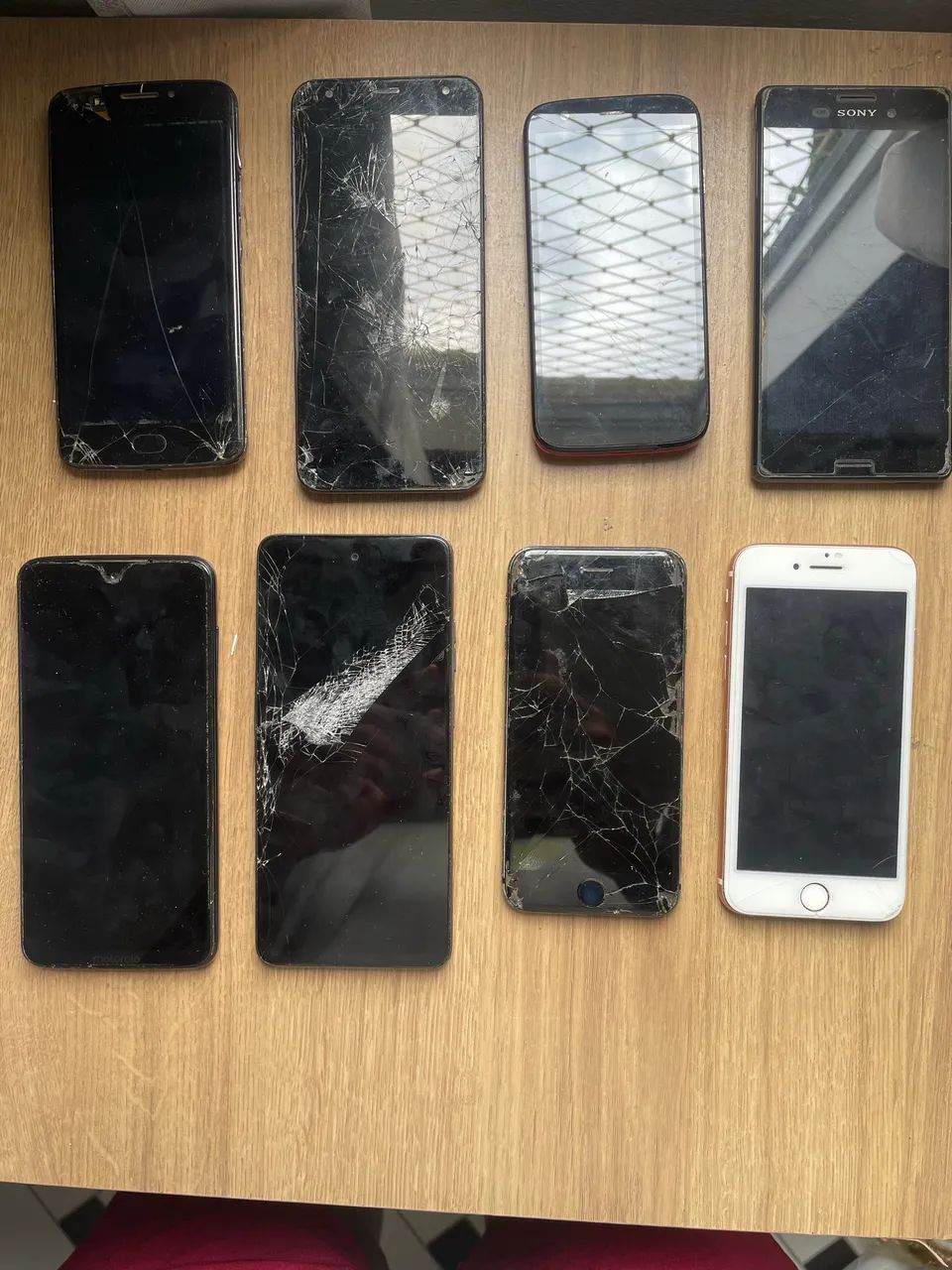 Lote de celulares - Foto 2