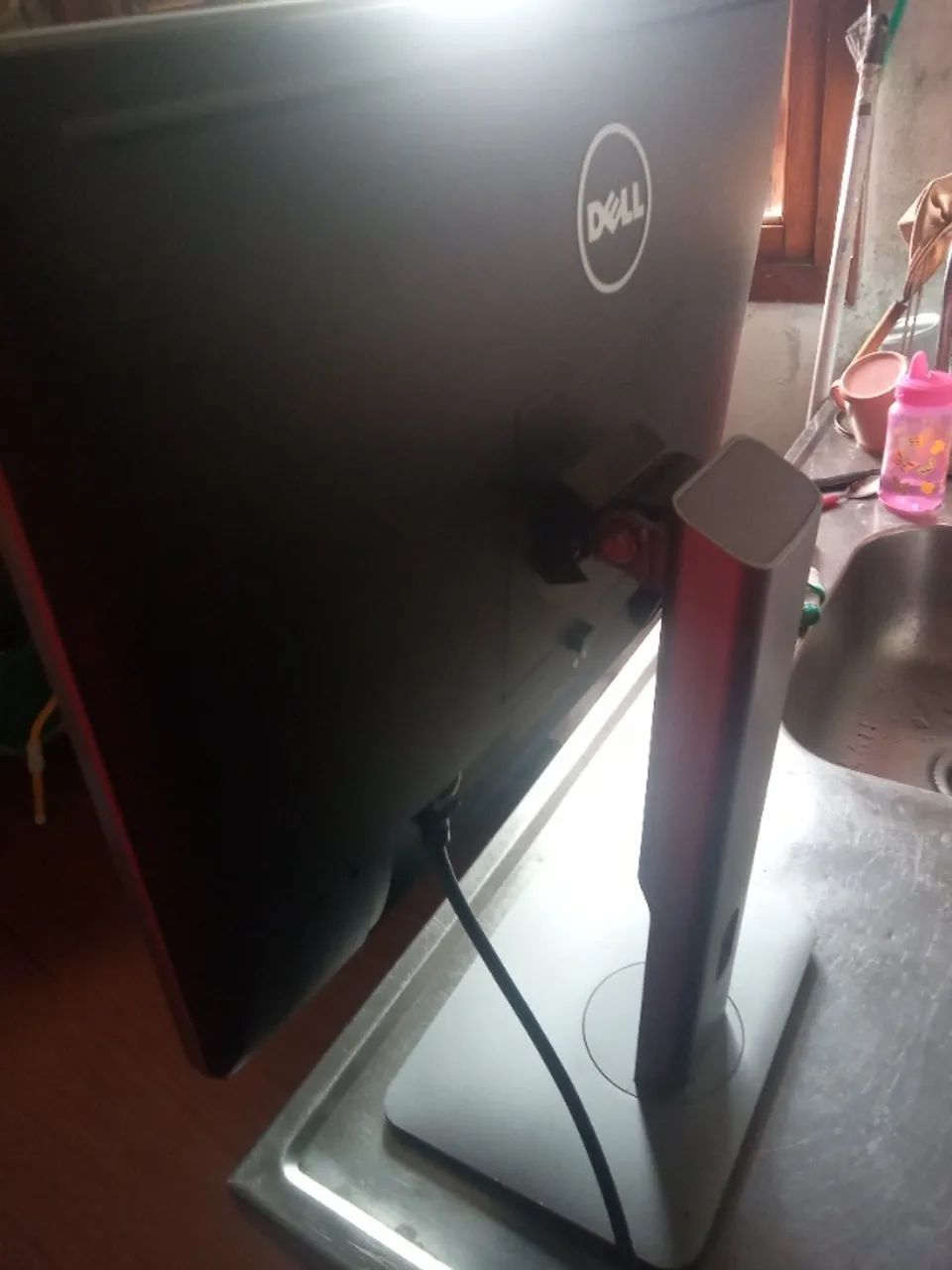 Monitor Dell 19 polegadas buscar parque Santa fé, Porto Alegre  - Foto 3