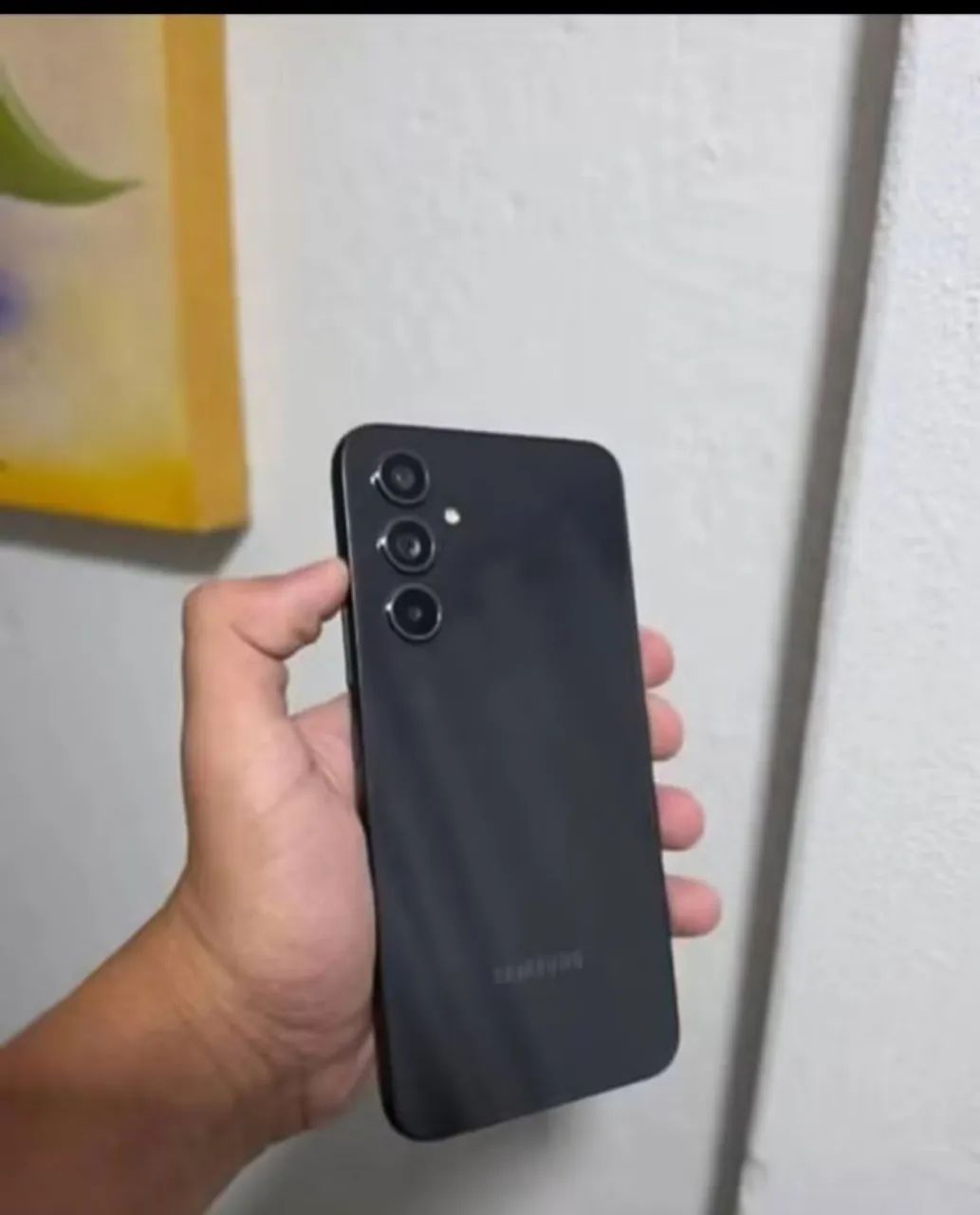 Samsung A54_5g  - Foto 4