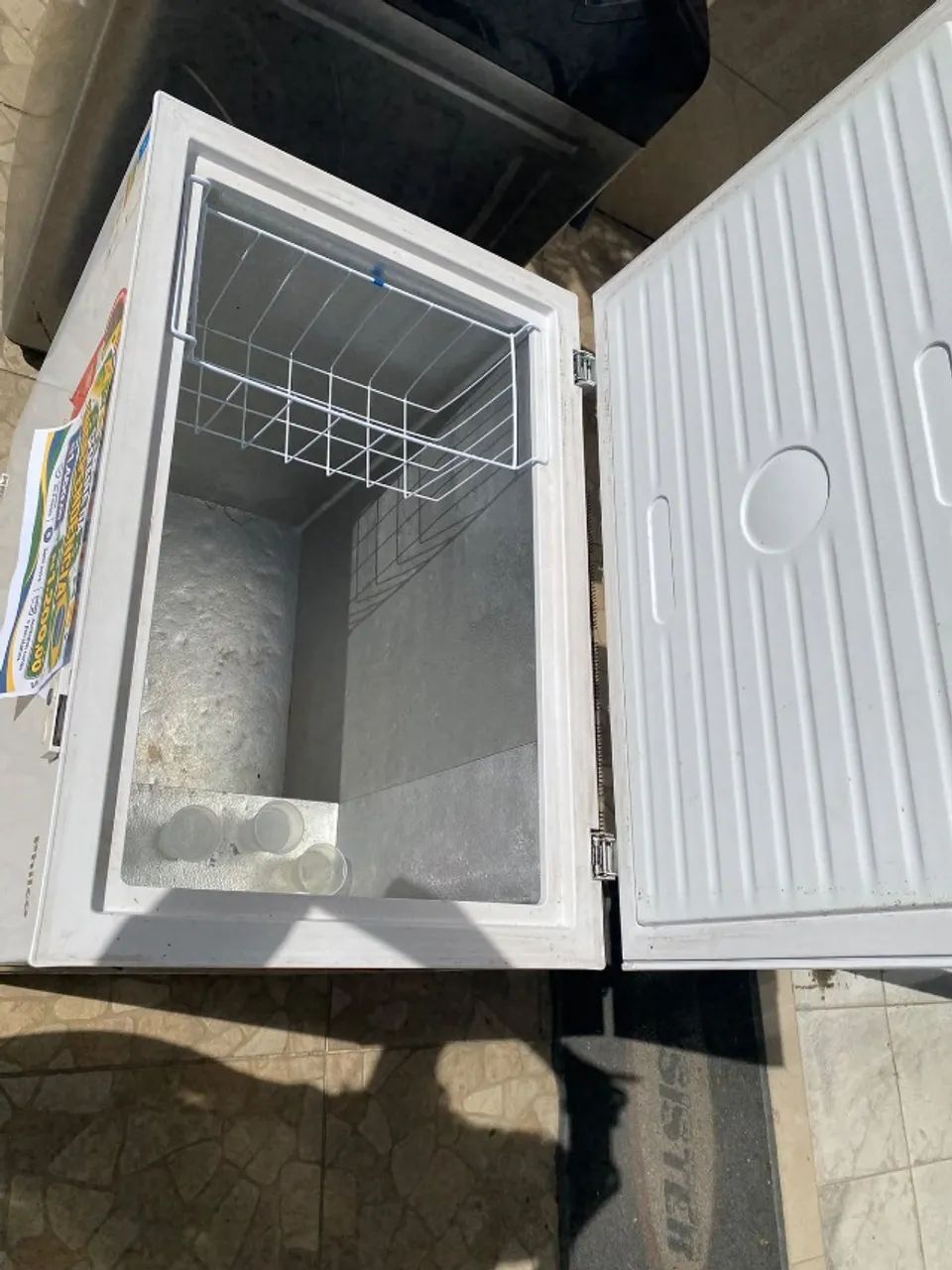 Freezer Philco 1 porta - Foto 3