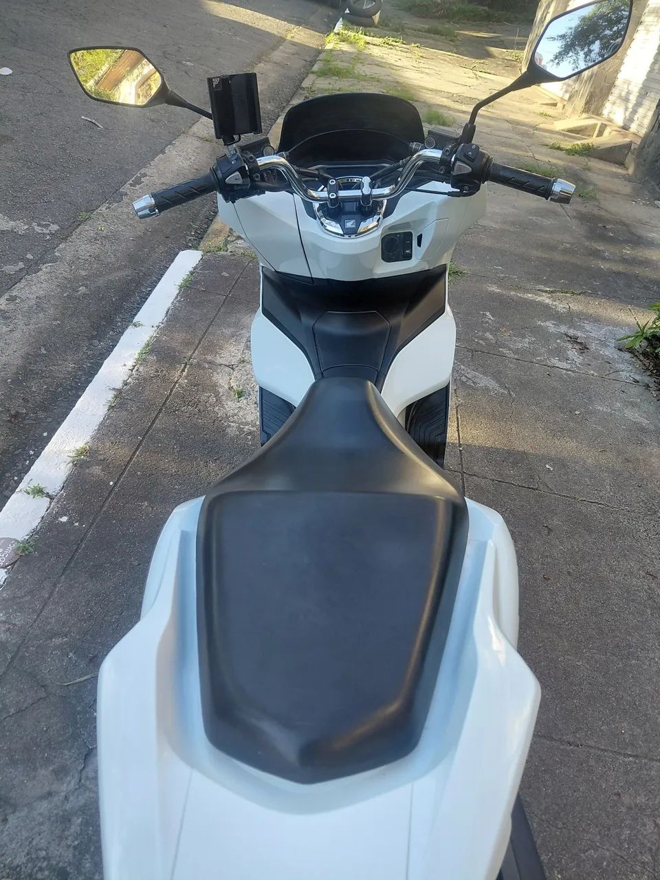 Pcx 160 abs - Foto 4