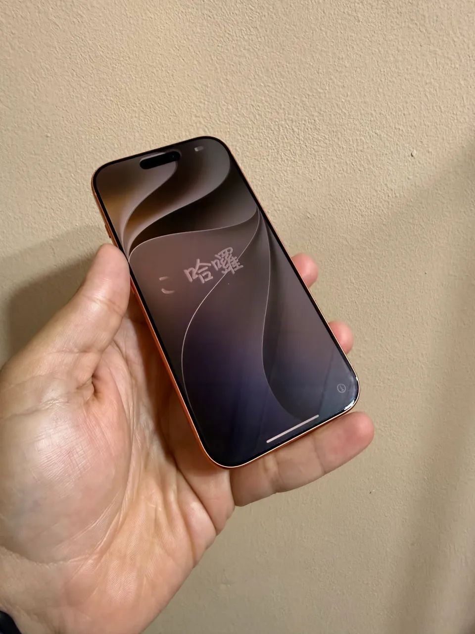 iPhone 17 pro  - Foto 3