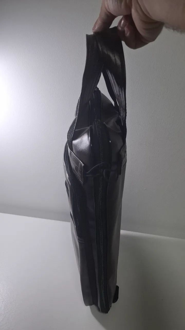 Bag Luxo com Baquetas - Foto 4