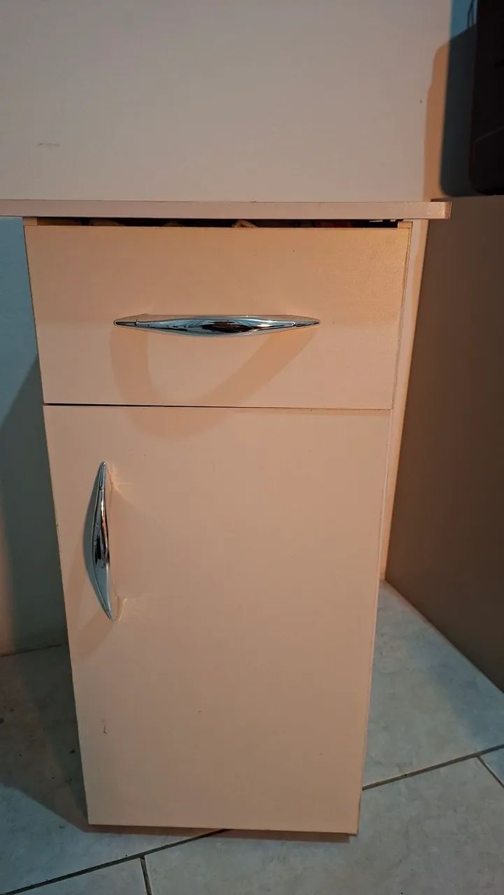 Multiuso, criado mudo, mesa de cabeceira  - Foto 3