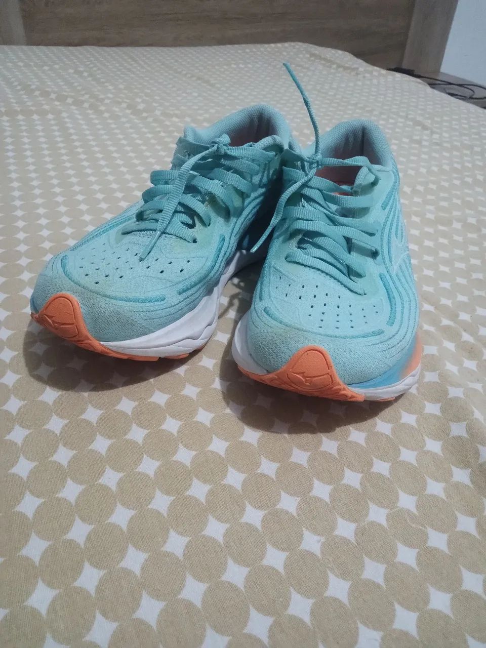 Tênis Mizuno  - Foto 4