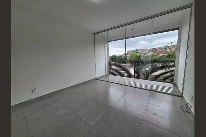Apartamento à Venda - São Lucas, 2 Quartos, 67 m2 - Foto 3