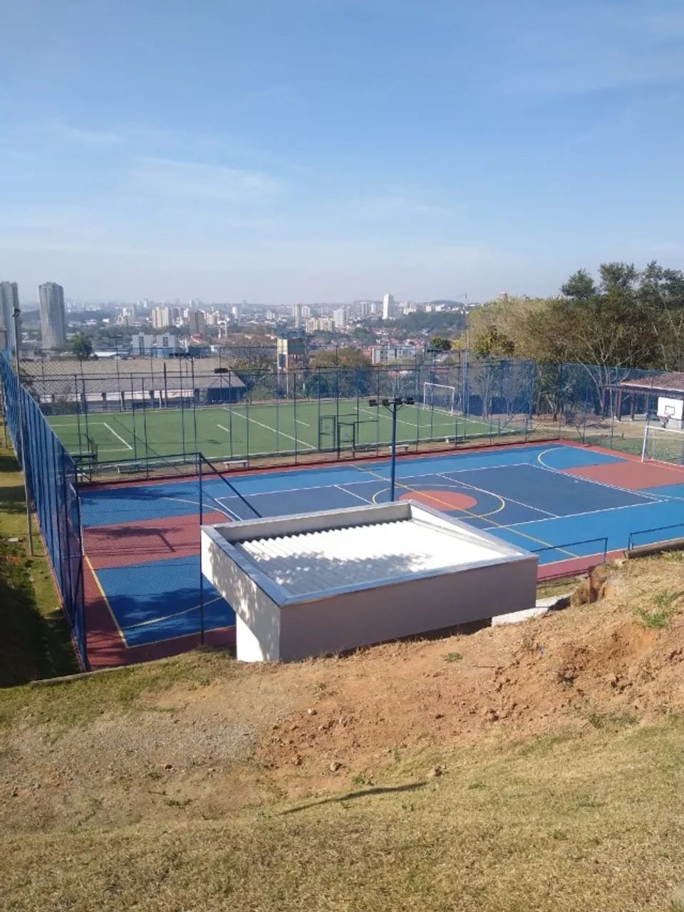 Terreno condomínio Fogaça - Foto 5