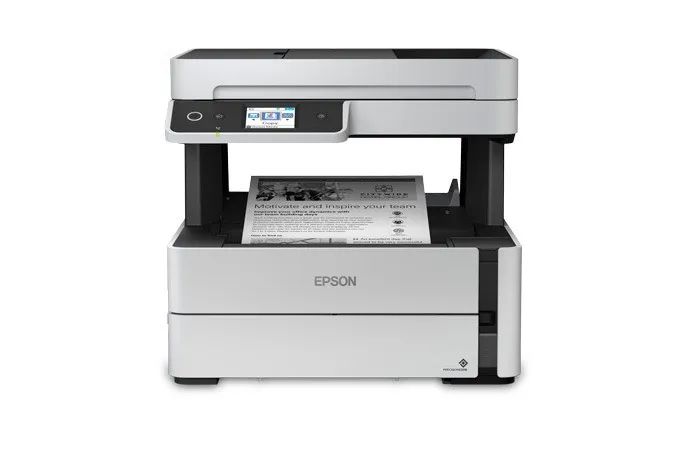 Impressora Epson M3170 Monocromatica - Funcionando perfeita - Parcelo 10X - Foto 2