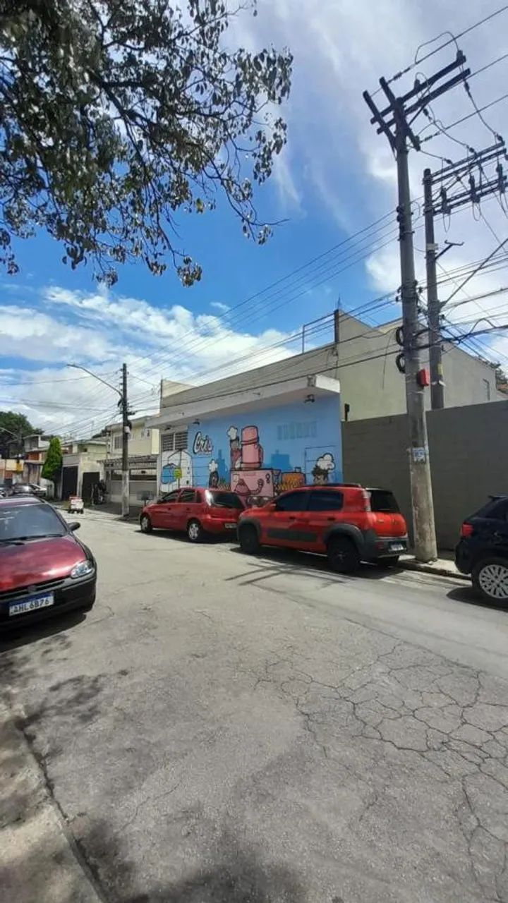 Ponto Comercial para Venda em São Paulo, Chácara São João - Foto 2