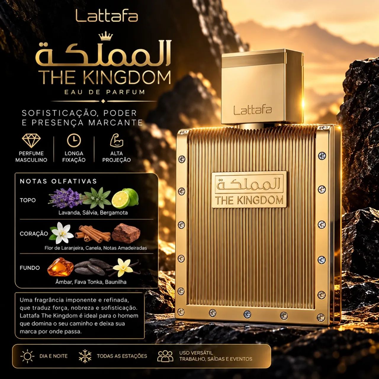Perfumes Importados Originais - Foto 5