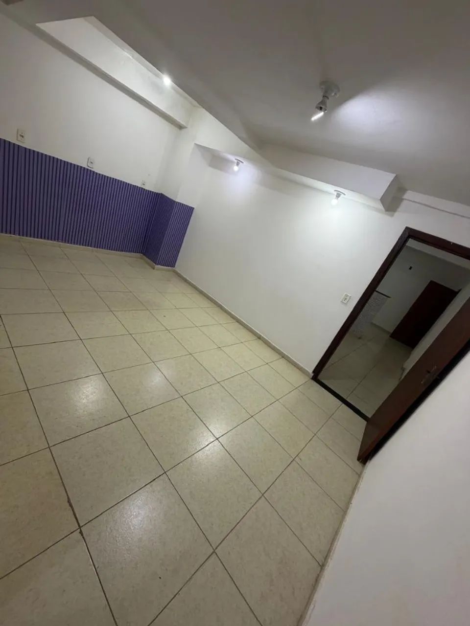 VENDE EXCELENTE PRÉDIO Na QSC 15 - Foto 3
