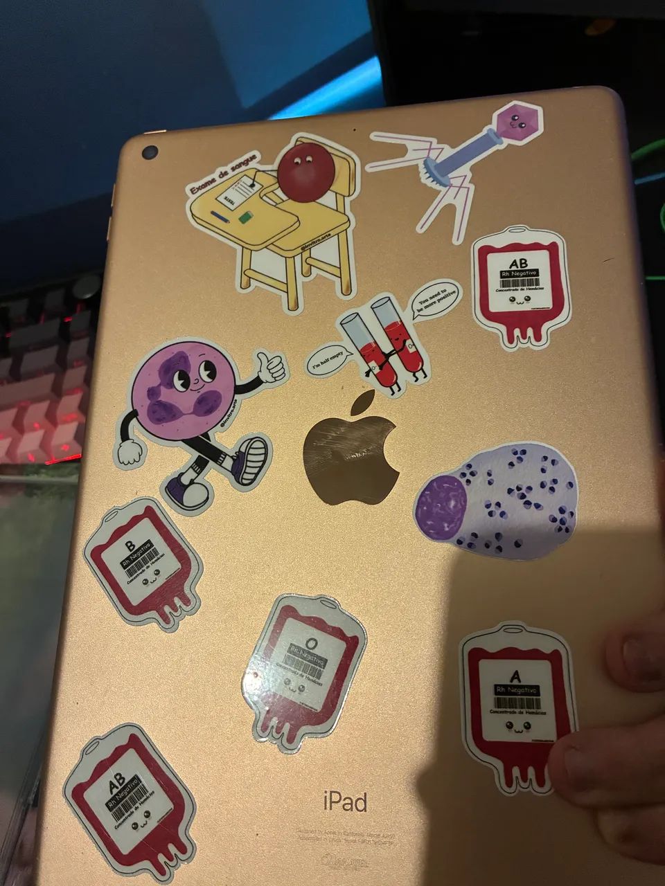 iPad 7466476346576087044
