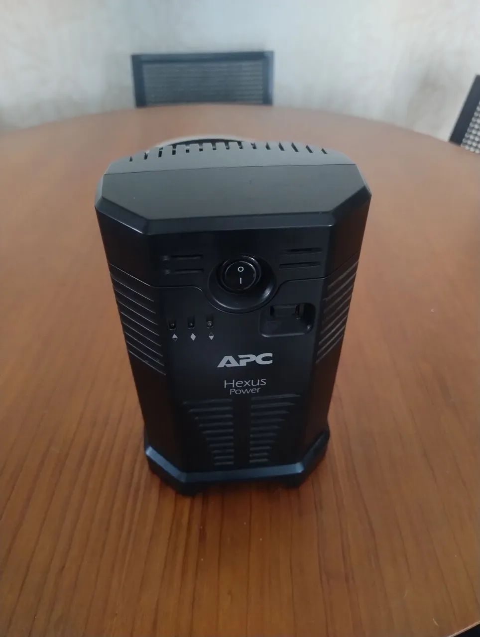 Estabilizador 500Va Hexus
