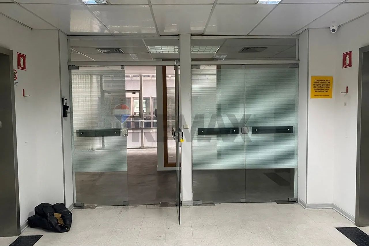 333 m² na Avenida Paulista | Semi-Pronto | Edifício Olivetti - Foto 4