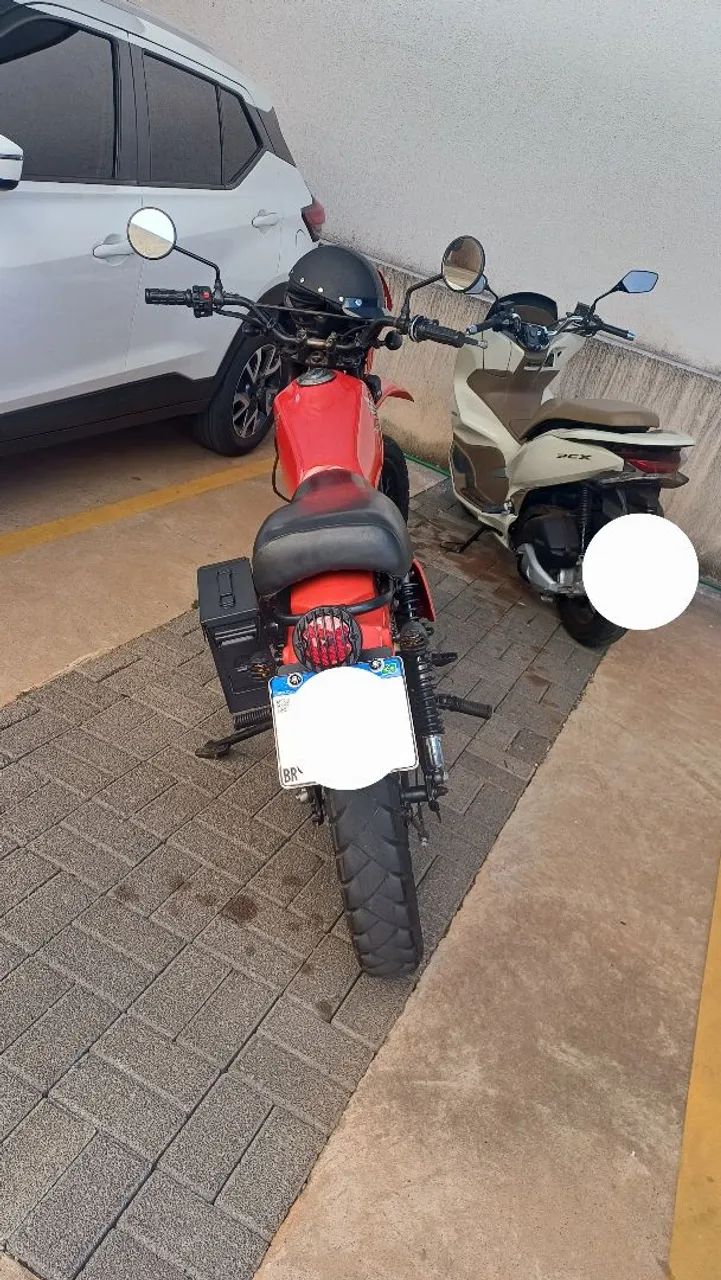 Xl 125 S  - Foto 3
