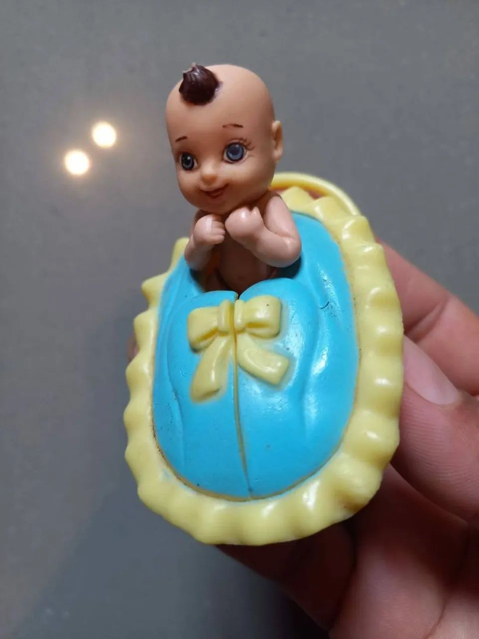 Petit Baby - Foto 2