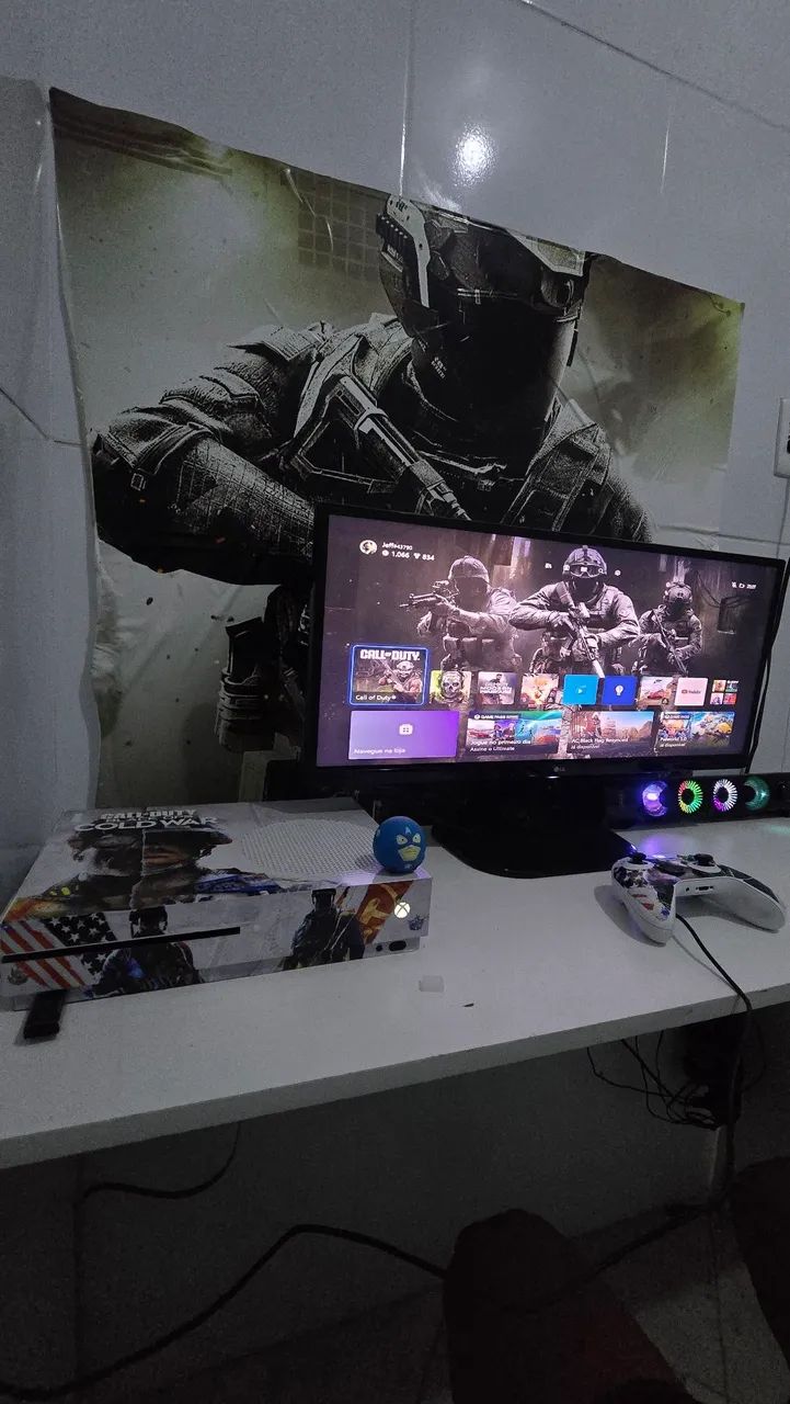 Videogame  - Foto 4