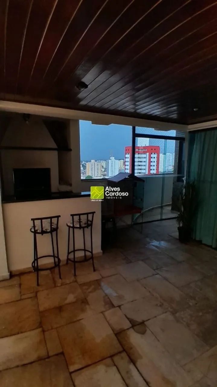 Apartamento à Venda  Edifício Mônaco | Sorocaba - Foto 4