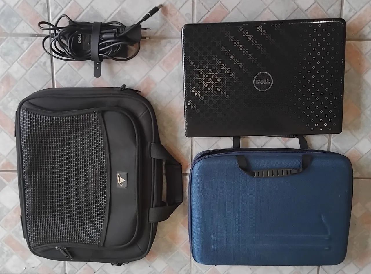 Notebook Dell