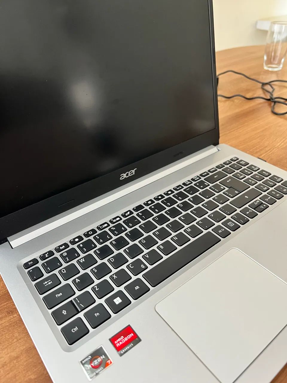 Vende-se notebook Acer Aspire 5 A515-45-R0XR - Foto 2