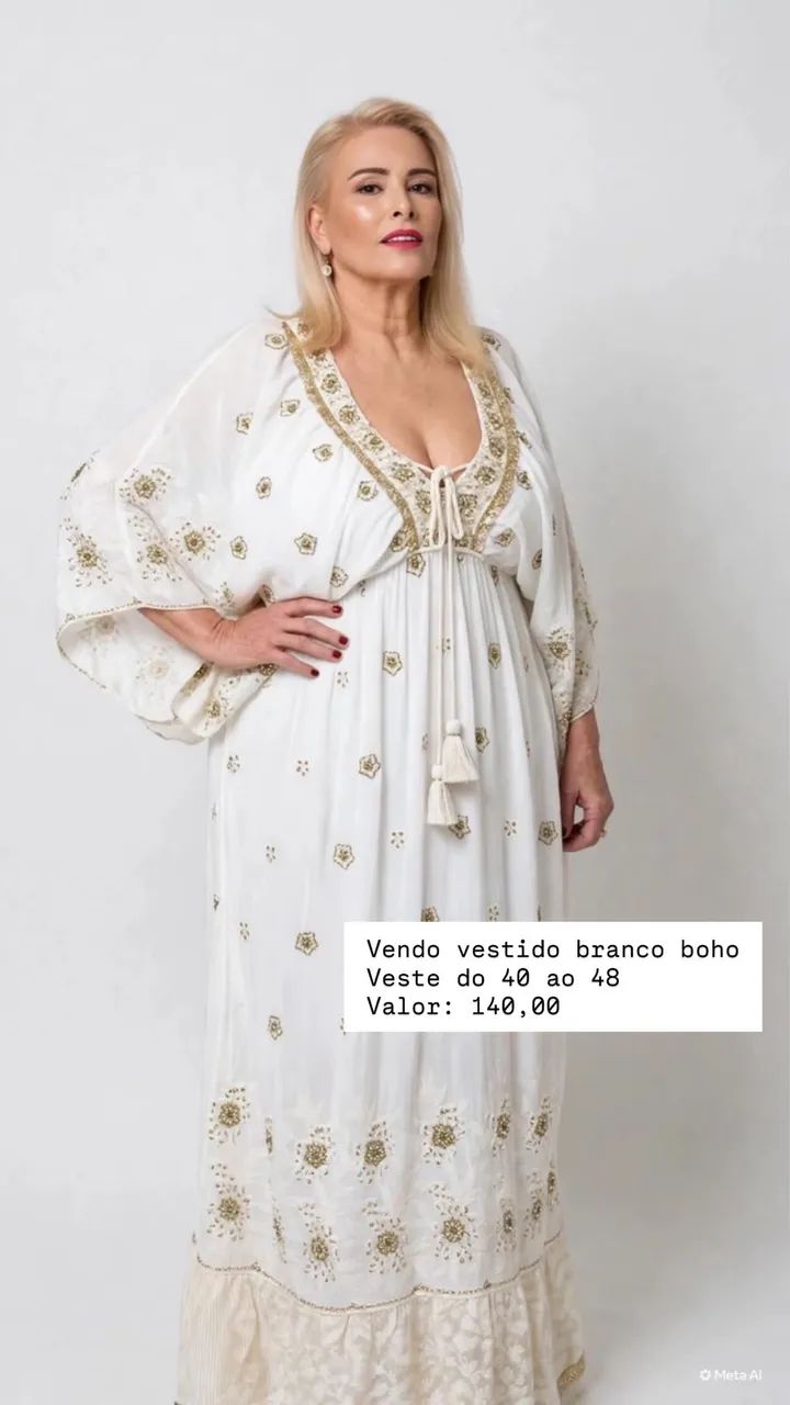 Vendo esses vestidos  - Foto 3