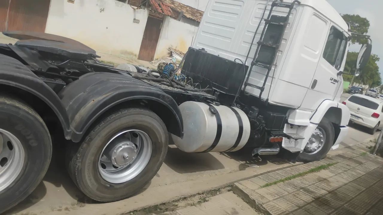 Vendo 1634 LS - Foto 4