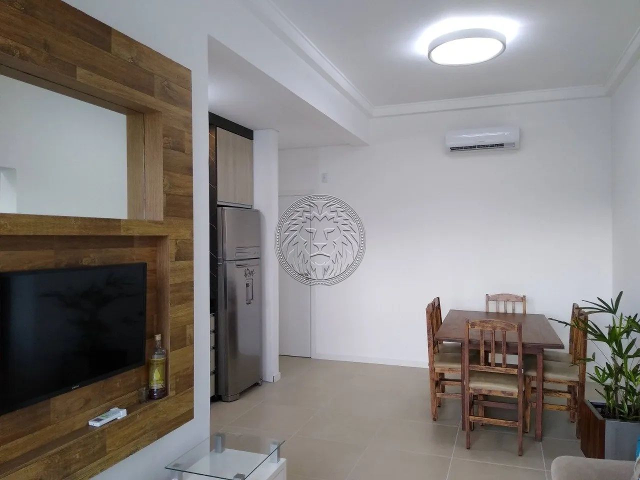 Apartamento Á Venda de 2 Dormitórios no Campeche - Foto 4