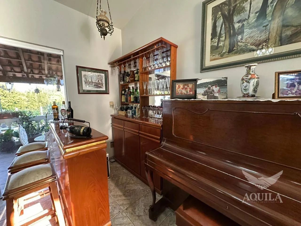 Sobrado com 6 dormitórios - Jardim São Carlos - Sorocaba/SP - Foto 4