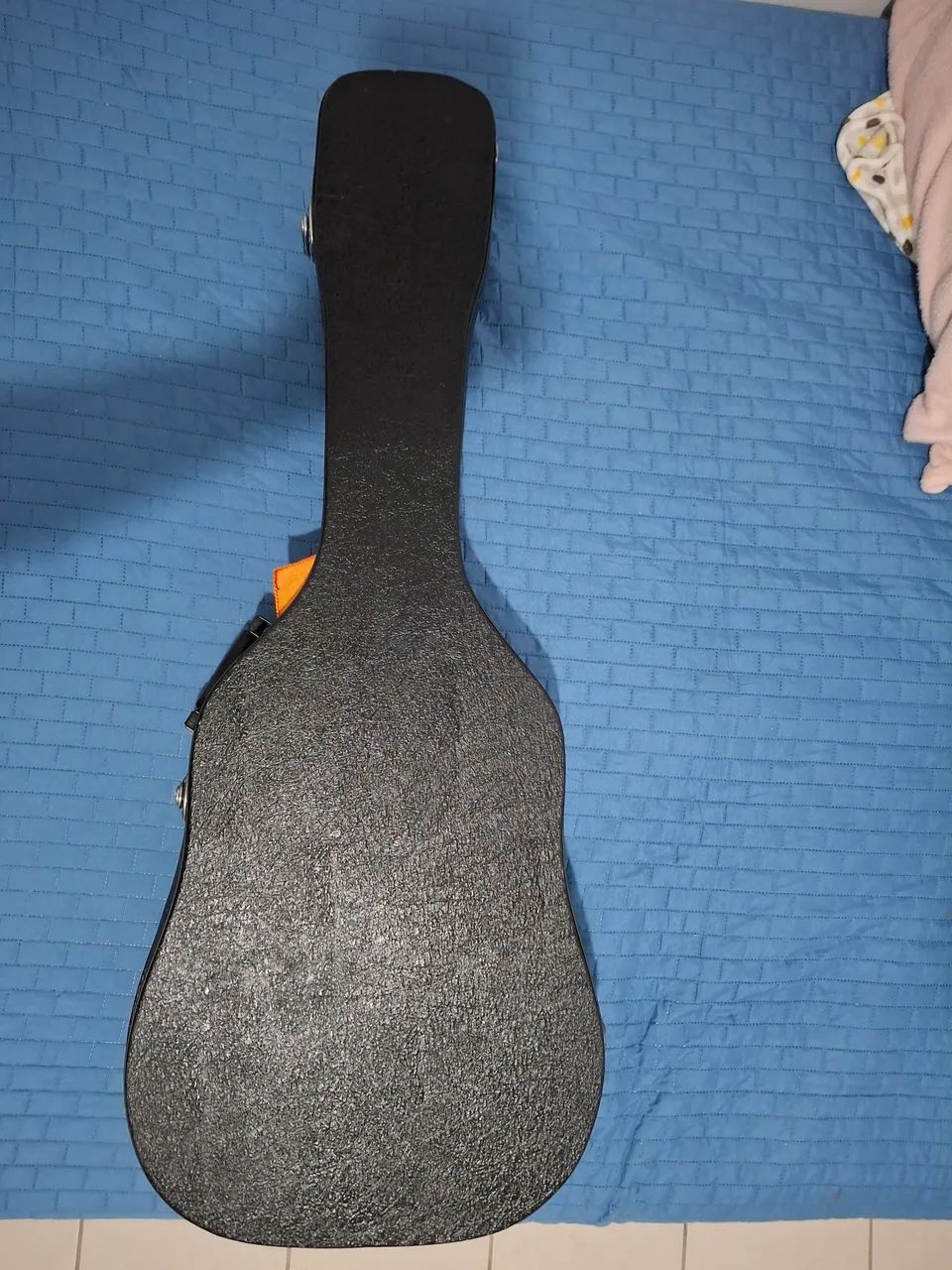 Violao fender cd 60