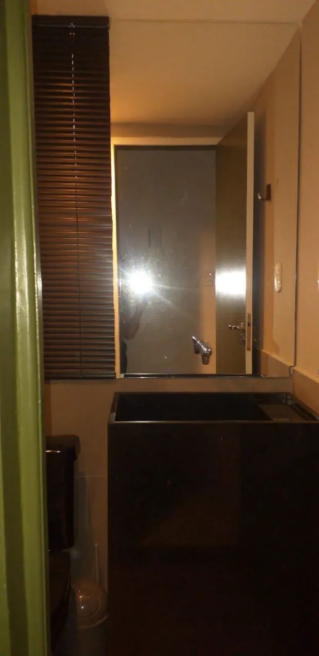 Apartamento Mobiliado - Foto 2