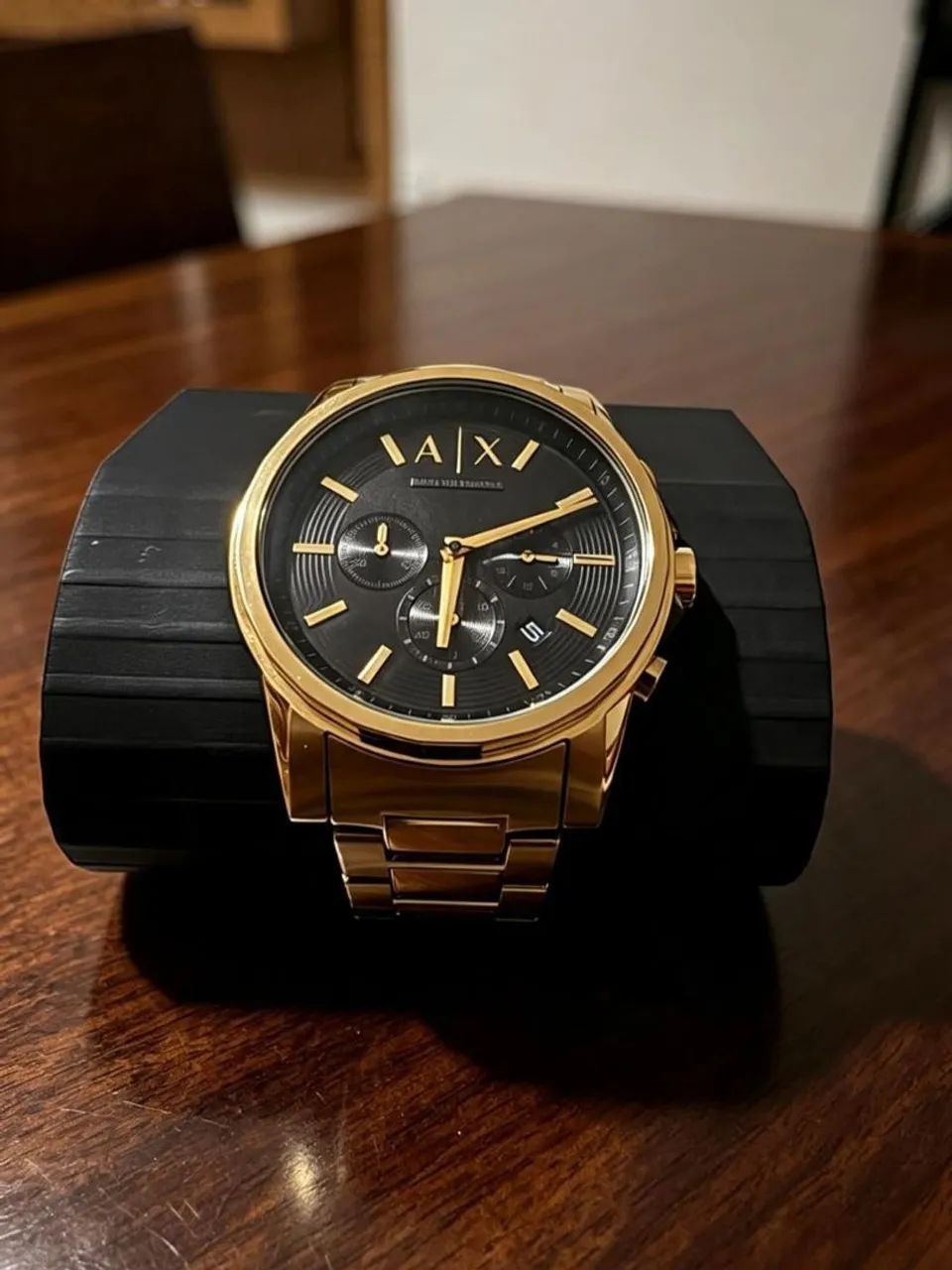 Relógio Armani exchange - Foto 4