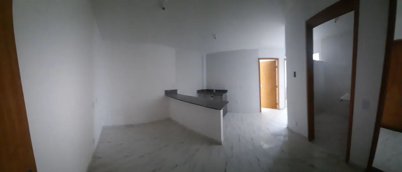 Alugo apartamento 1 quarto - Foto 2