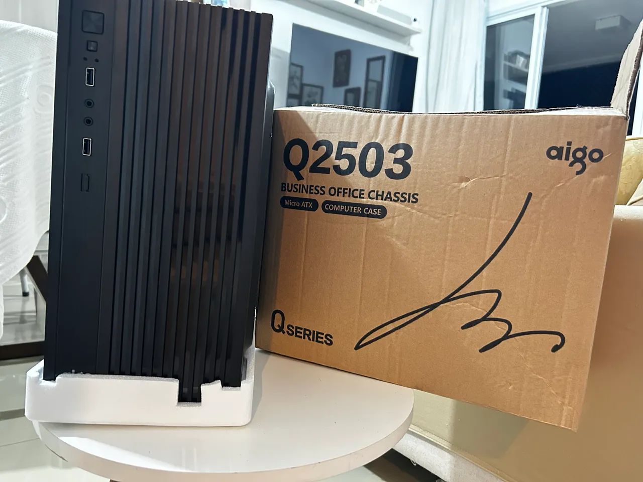 MICRO I7 4? geração  - Foto 2