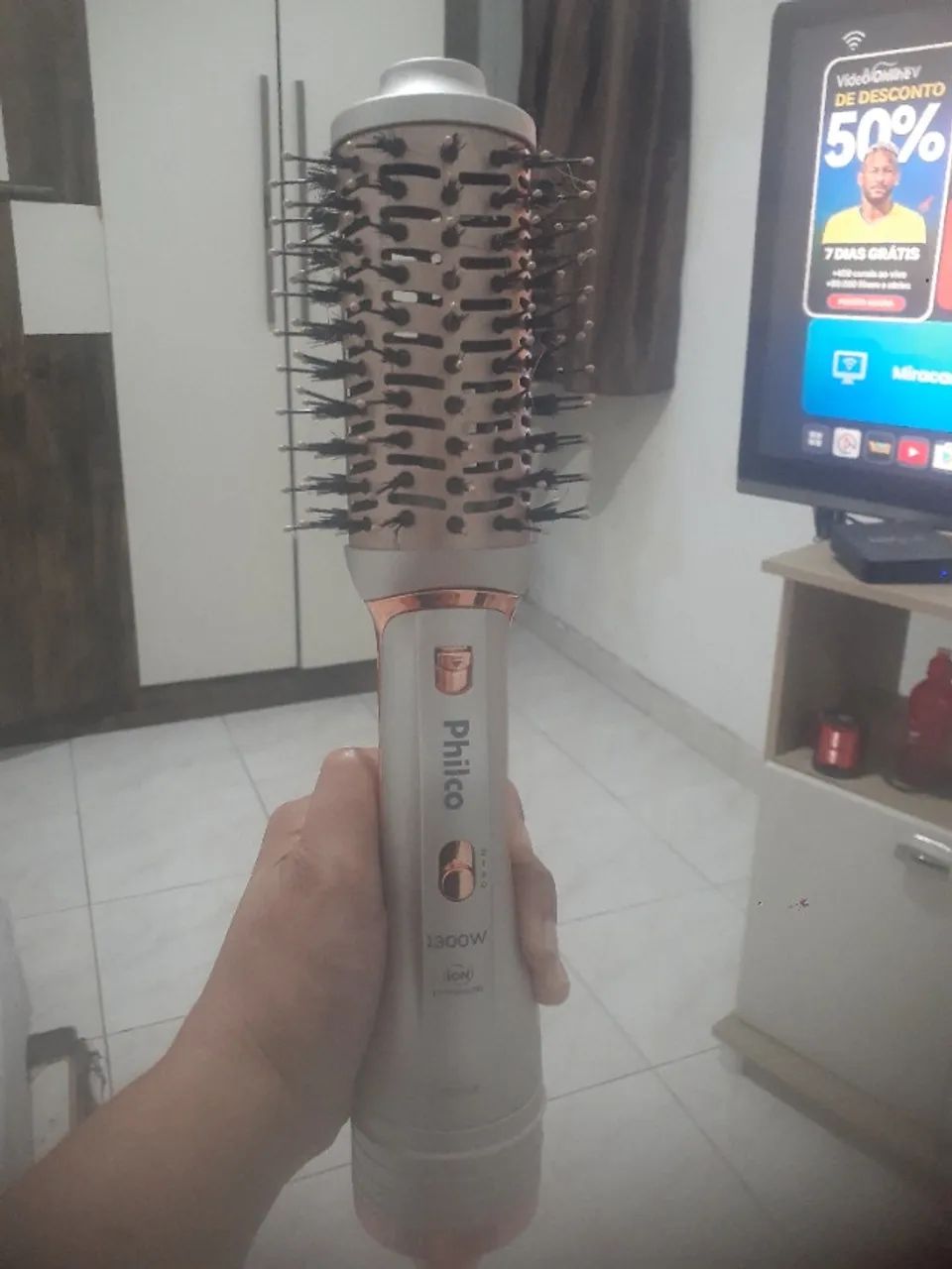 Escova da Philco  - Foto 2