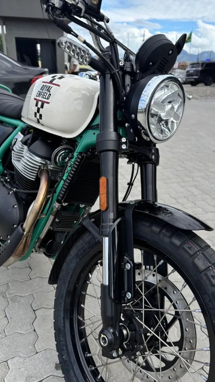 BEAR 650- LUIZ * - Foto 5