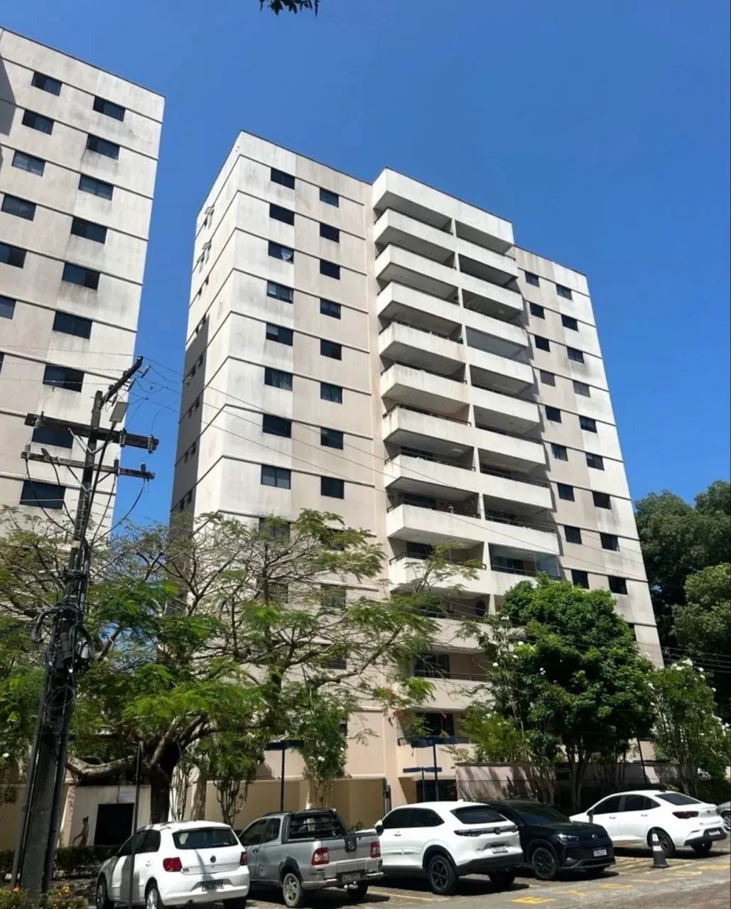 CENTRAL PARK 120 m2 - 3 QUARTOS  - Foto 3