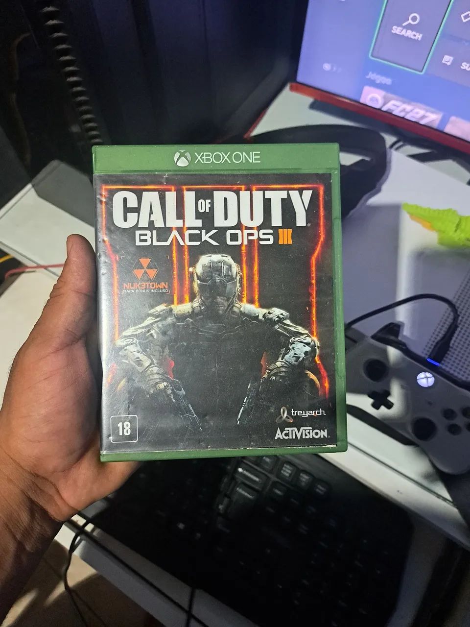 Xbox one s - Foto 5