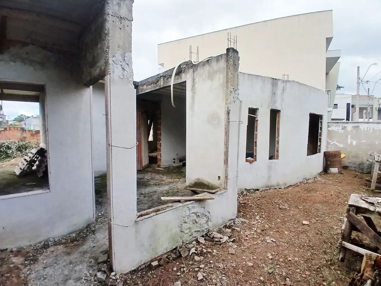 Lindo Projeto em Execução  - Foto 5