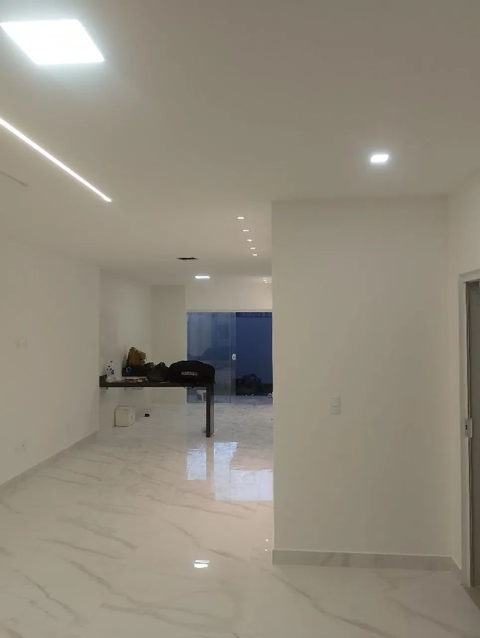 Pintor profissional de acabamento fino. - Foto 4