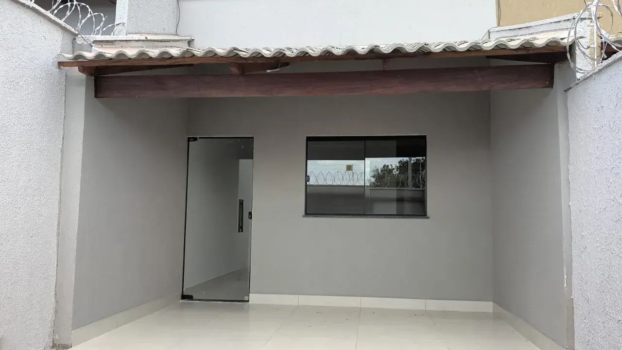 ZERO ENTRADA !! Imóvel para venda com 2 quartos em Parque Eldorado Oeste - Goiânia - GO