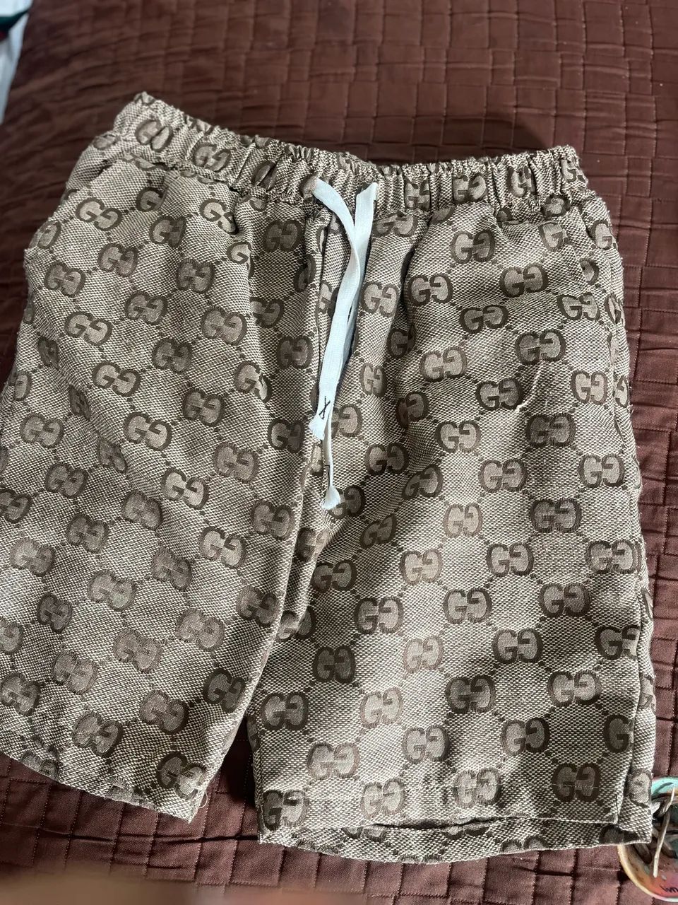 Bermuda Gucci  - Foto 3