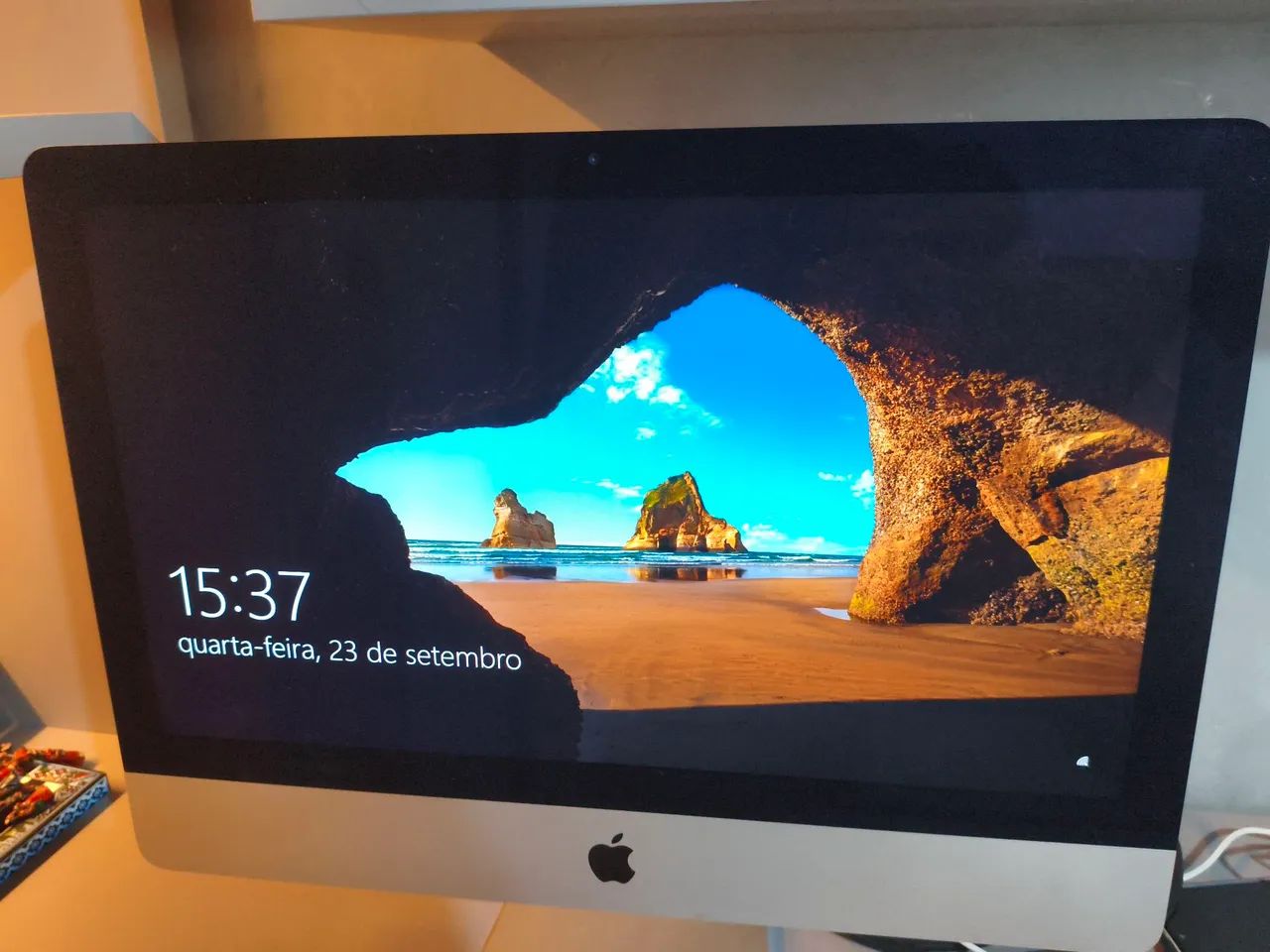 Imac 2017