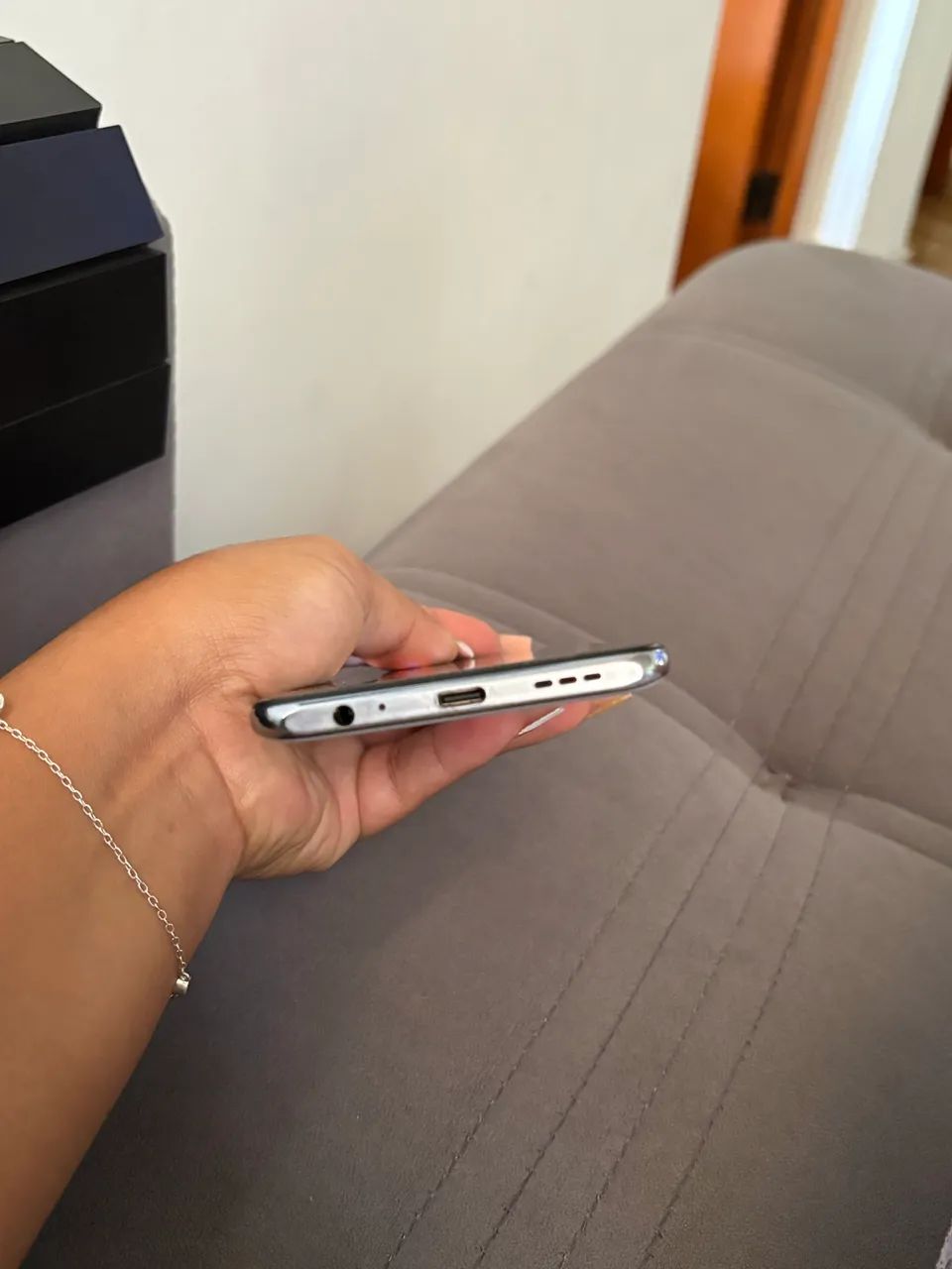 Xiaomi Redmi Note 10S  - Foto 4